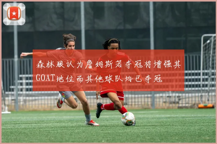 森林狼认为詹姆斯若夺冠将增强其GOAT地位而其他球队均已夺冠